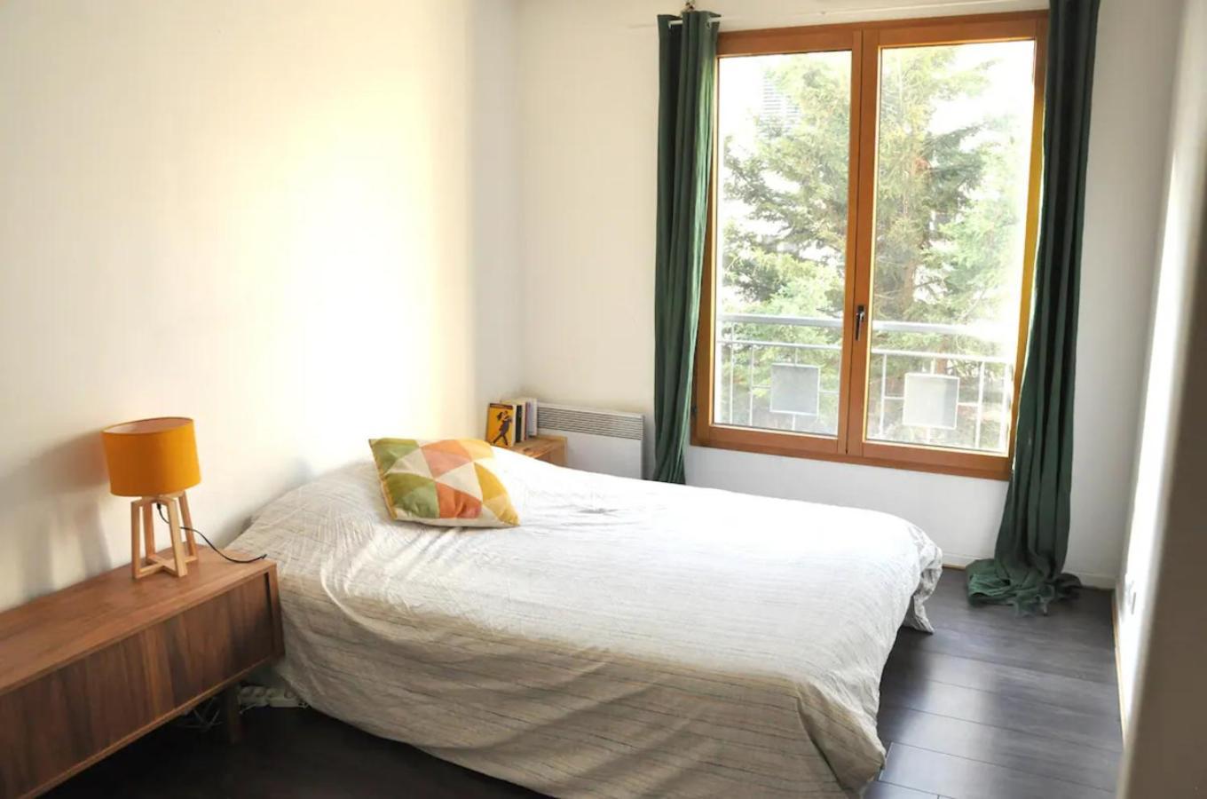 Le Vendome - Shared Appartment Lyon Eksteriør bilde