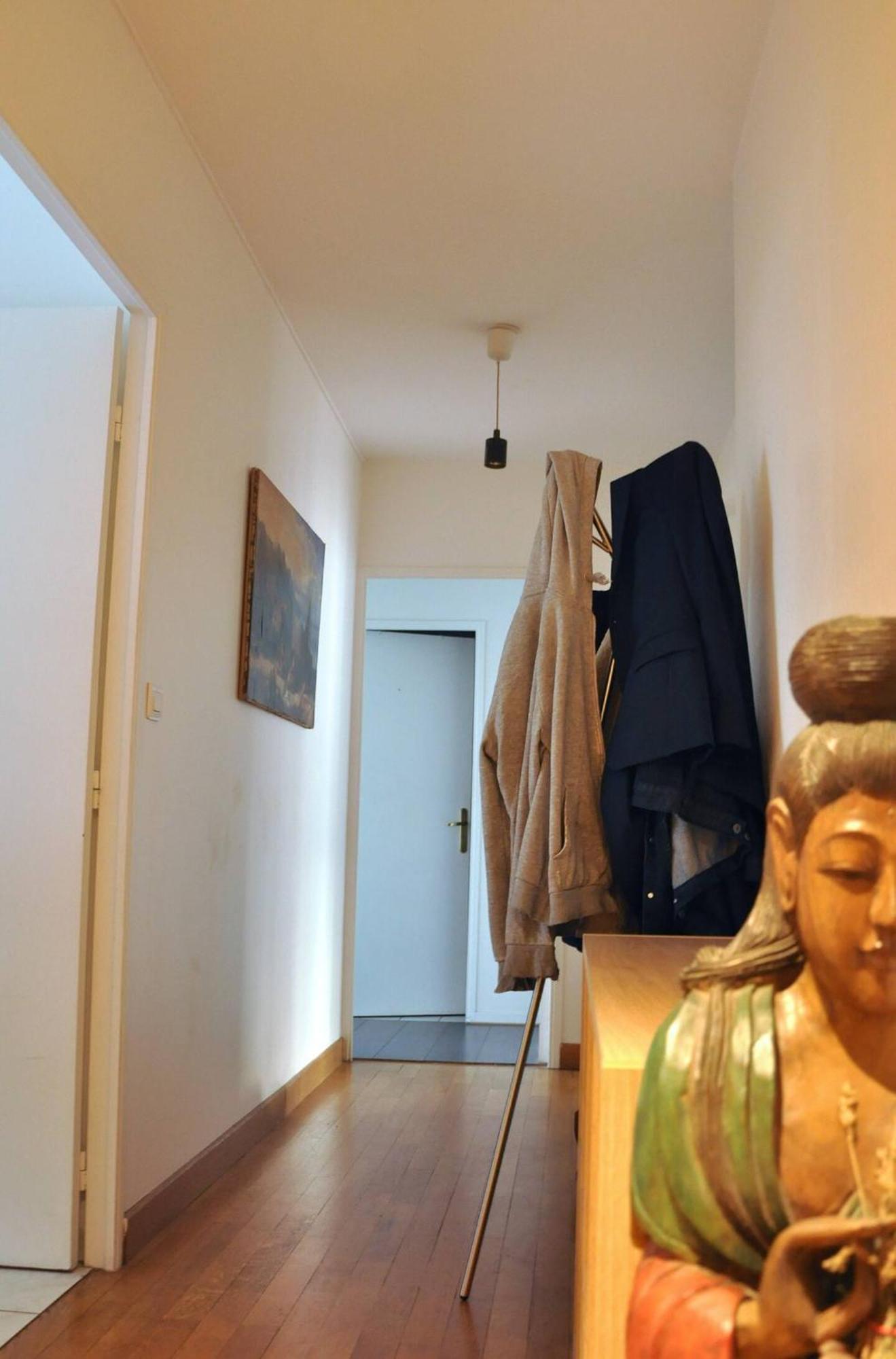 Le Vendome - Shared Appartment Lyon Eksteriør bilde