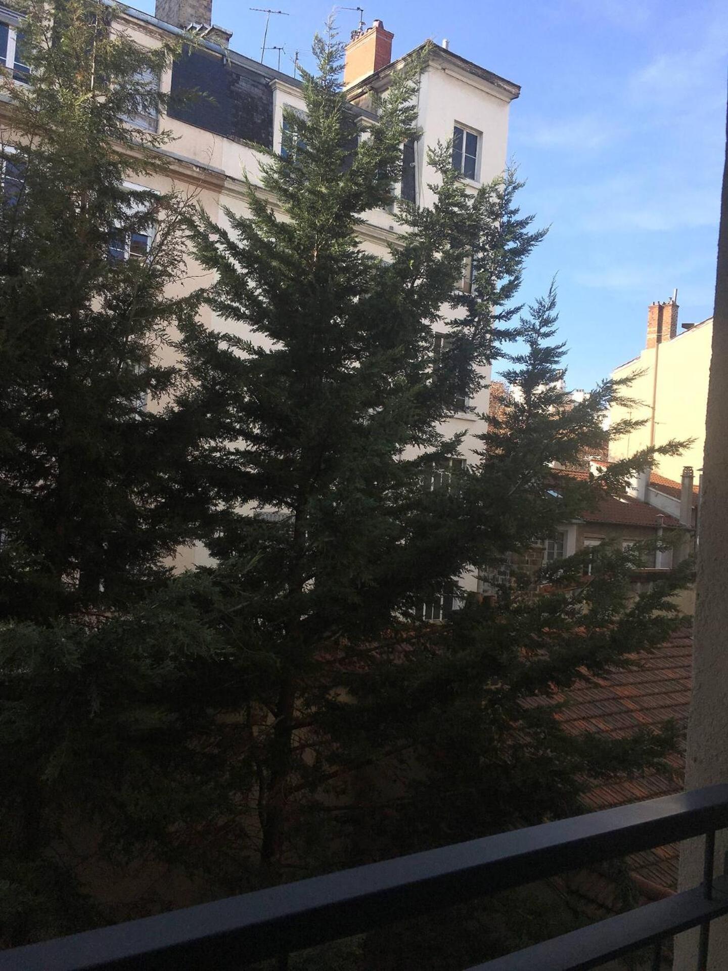 Le Vendome - Shared Appartment Lyon Eksteriør bilde